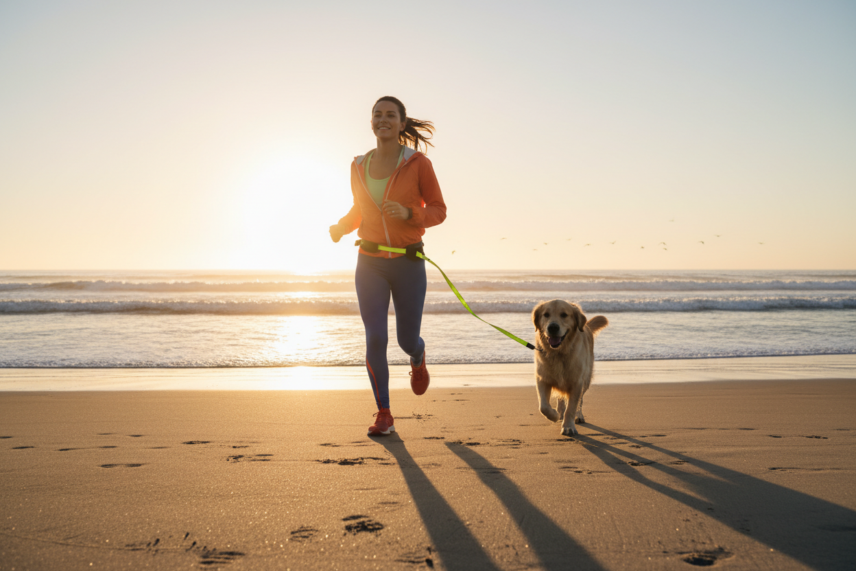 Top 5 Mejores Correas para Pasear a tu Perro