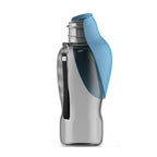 2-in-1 Portable Water Dispenser for Dogs