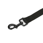 Correa de control con doble asa para perros