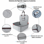 Funda De Asiento De Coche para Mascotas