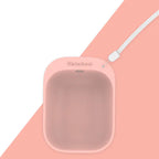 Botella de agua portátil para mascotas