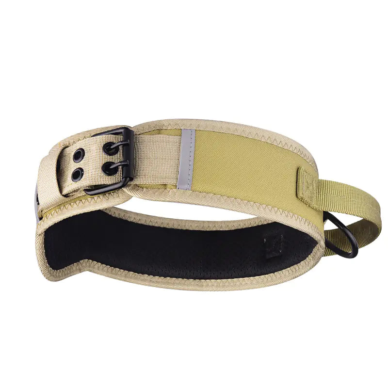 Collar de nylon para perros