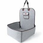 Funda De Asiento De Coche para Mascotas