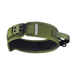 Collar de nylon para perros