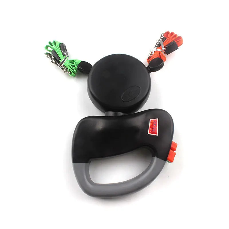 Collar de adiestramiento para perro con control remoto