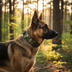 Collar para perro ajustable y reforzad0