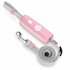 Correa manos libres reflectante