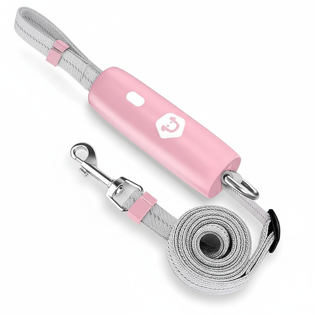 Correa manos libres reflectante