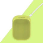 Botella de agua portátil para mascotas