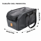 Tamaño del producto - Transportín para mascotas