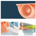 Botella de agua portátil para mascotas